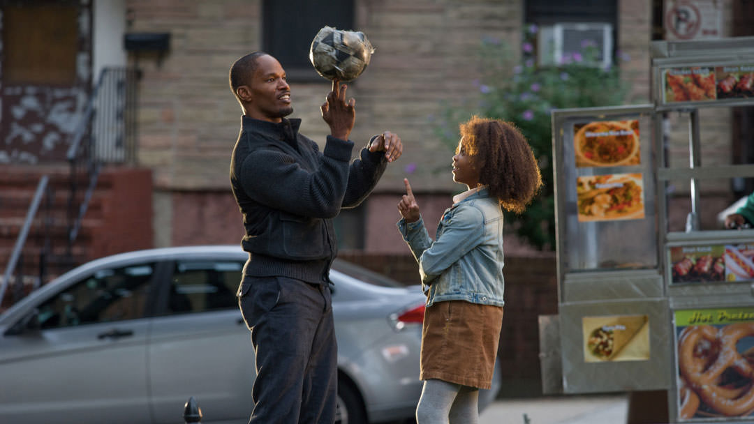 Annie (2014)