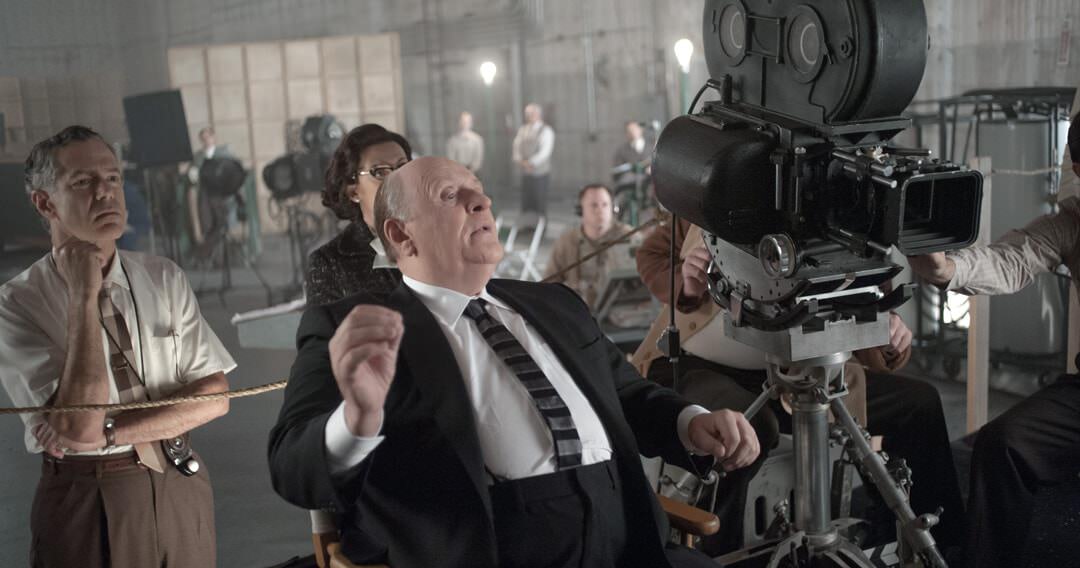 Hitchcock (2012)