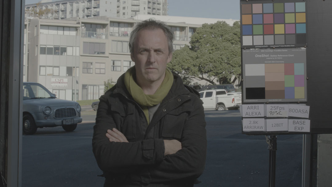 Cinematography.net (ARRI Alexa Log-C)